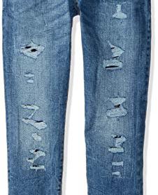 Gymboree Girls Big Girlfriend Jeans 0