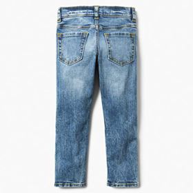 Gymboree Girls Big Girlfriend Jeans 0 1