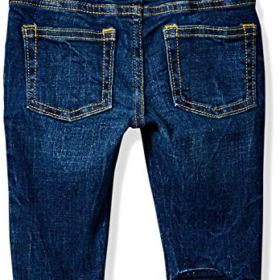 Gymboree Baby Boys Relaxed Fit Denim 0 0