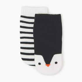 Gymboree Baby 2 Pack Socks 0