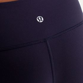 Lululemon Wunder Under Crop III Yoga Pants 0 1