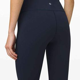 Lululemon Wunder Under Crop III Yoga Pants 0 2