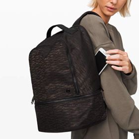 Lululemon City Adventurer Backpack 0 2