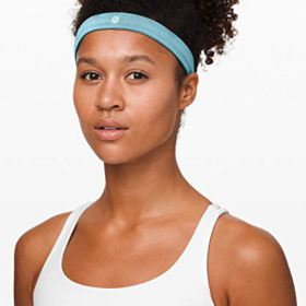 Lululemon Cardio Cross Trainer Headband Collection 0