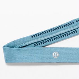 Lululemon Cardio Cross Trainer Headband Collection 0 0