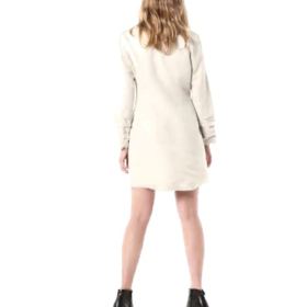 ASTR the label Womens Verona Long Sleeve Blazer Minidress 0 2