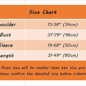 Packitcute Cute Sweet Cold Shoulder Mini Dress for Teen Girls Casual Long Sleeve Dresses Pink White 0 1