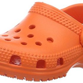 Crocs Kids Classic Clog Slip On Shoes for Boys and Girls Water Shoes 0 0