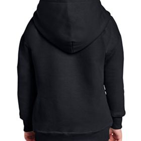 Gildan Kids Hooded Youth Sweatshirt 0 0