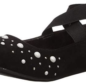 Jessica Simpson Kids Misha Ballet Flat 0