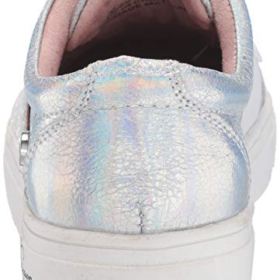 Jessica Simpson Kids Soni Sneaker 0 1