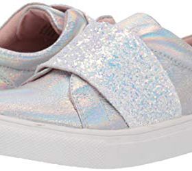 Jessica Simpson Kids Soni Sneaker 0 5