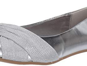 Jessica Simpson Kids Aimee Ballet Flat 0