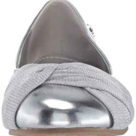 Jessica Simpson Kids Aimee Ballet Flat 0 0