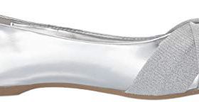 Jessica Simpson Kids Aimee Ballet Flat 0 4