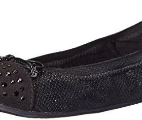 Jessica Simpson Lyric Ballet Flat Little KidBig Kid 0