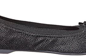 Jessica Simpson Lyric Ballet Flat Little KidBig Kid 0 4