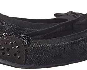 Jessica Simpson Lyric Ballet Flat Little KidBig Kid 0 5