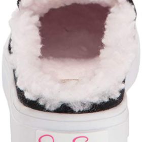 Jessica Simpson Kids Regency Sneaker 0 1