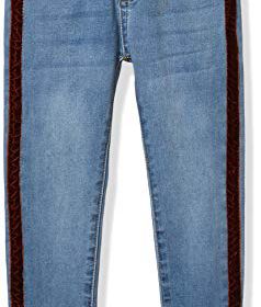 Jessica Simpson Girls Jeans 0