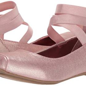 Jessica Simpson Kids Hedley Mary Jane Flat 0 5