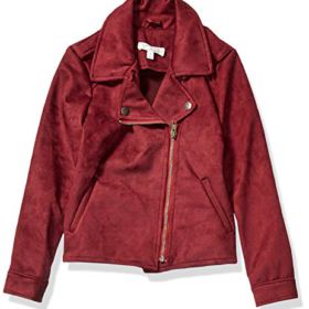 Jessica Simpson Girls Big Jacket 0