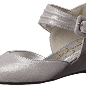 Jessica Simpson Tatiana Wedge Little KidBig Kid 0