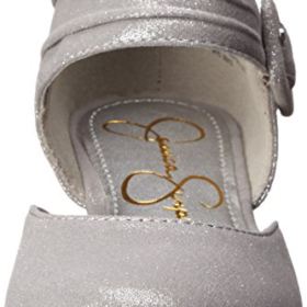 Jessica Simpson Tatiana Wedge Little KidBig Kid 0 0