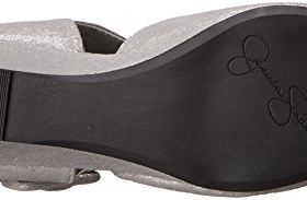 Jessica Simpson Tatiana Wedge Little KidBig Kid 0 2