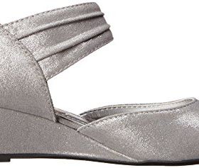 Jessica Simpson Tatiana Wedge Little KidBig Kid 0 4