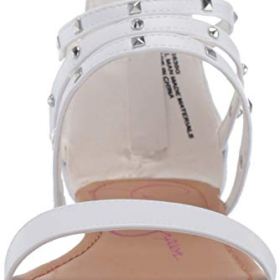 Jessica Simpson Kids Springg Sandal 0 0