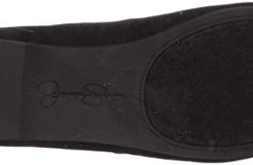 Jessica Simpson Kids Katja Ballet Flat 0 2