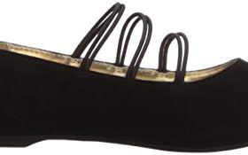 Jessica Simpson Kids Katja Ballet Flat 0 4