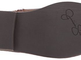 Jessica Simpson Kids JIMINEY Slip On 0 2