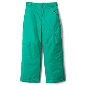 Columbia Baby Boys Toddler Ice Slope Ii Pant 0