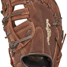 Rawlings Player Preferred BaseballSoftball Glove Series 0