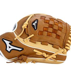 Mizuno Franchise Baseball Glove Series 0 0