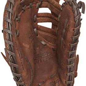 Rawlings Player Preferred BaseballSoftball Glove Series 0 1