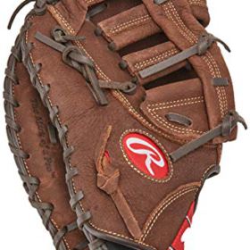 Rawlings Player Preferred BaseballSoftball Glove Series 0 2