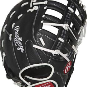 Rawlings Shut Out Youth Softball Glove Series 0 1