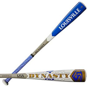 Louisville Slugger 2020 Dynasty PWR 9 2 58 Baseball Bat Sporting goods 0 4